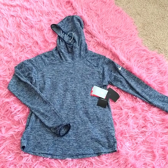 Nike Dri-Fit Women's Hoodie